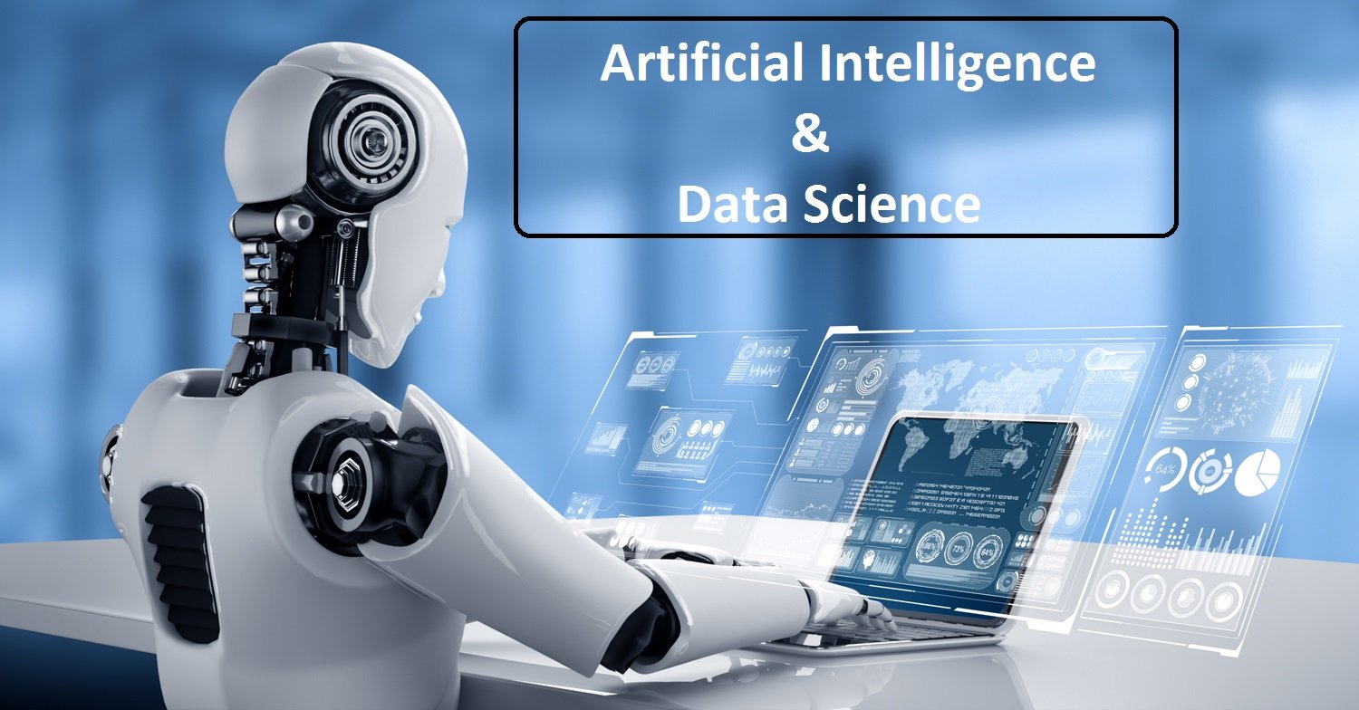 Artificial Intelligence & Data Science Engineering - Coorg Institute Of ...